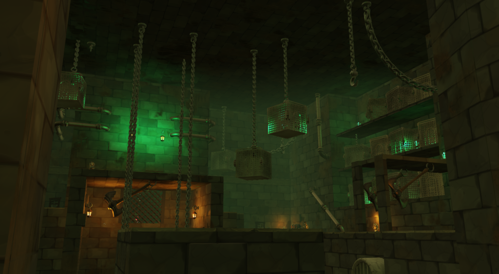 CubemapShowcase_LVL01